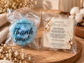 Fondant parfumé