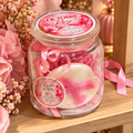 Douceur d’octobre rose